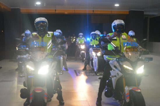 Patroli