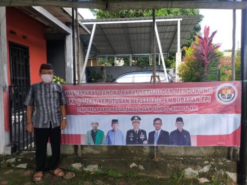 FKUB