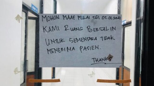Bupati Manokwari Perlu Benahi Manajemen RSUD