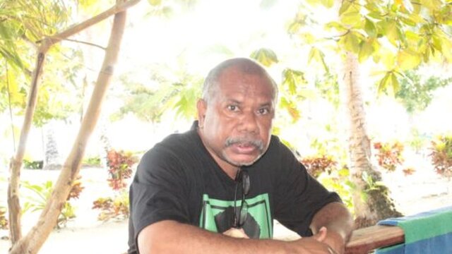 Warinussy Pertanyakan Penyidikan Dugaan Tipikor Dana Hibah PBTV di Polda Papua Barat