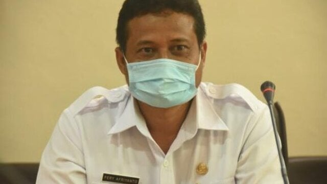 Kepala Bakuda Pastikan Mobil Plat Merah Viral Bukan Milik Pemprov. Babel