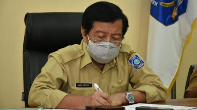 Pangkalpinang dan Bangka Masuk Wilayah Dengan Capaian Vaksinasi Tertinggi di Indonesia