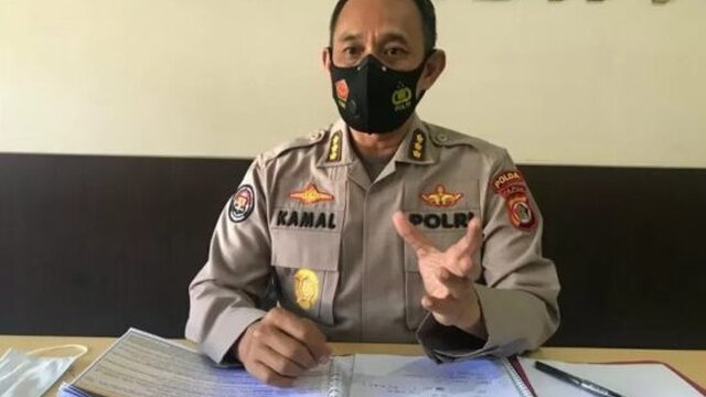 Aparat Gabungan TNI/Polri Terus Lakukan Pengejaran Terhadap Pelaku Penembakan Helikopter Di Papua