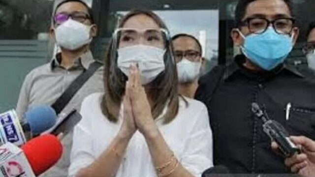 Meski Gisel Minta Maaf, Tapi Proses Hukum Tetap Jalan