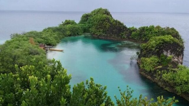 Melalui Survei Kepuasan Pemkab Raja Ampat Lakukan Inovasi Pelayanan Kunjungan Wisatawan Berbasis Online