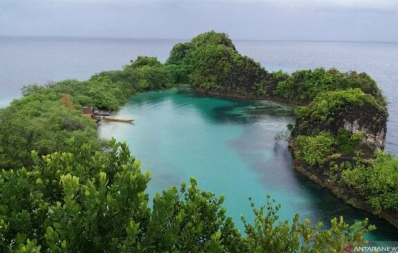 RAJA AMPAT