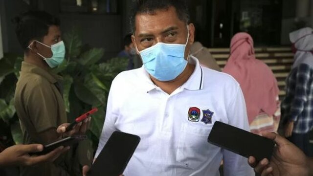 Pelanggar Prokes Di Jawa Timur Terancam Diblokir Data Kependudukannya