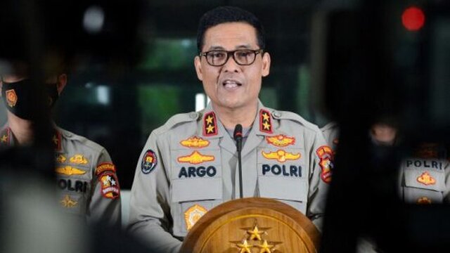 Polri Menghargai Hasil Investigasi dan Rekomendasi Komnas HAM
