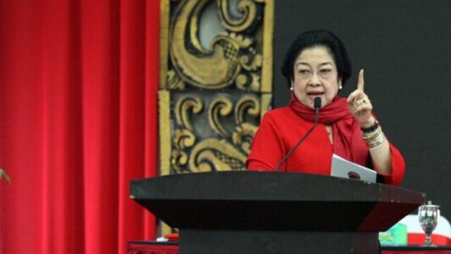 Di Masa Pandemi Covid-19 Megawati dan SBY Serukan Kekompakan
