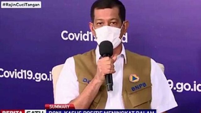 Satgas COVID-19 Terbitkan Surat Edaran tentang Ketentuan Perjalanan Dalam Negeri Pada 9-25 Januari 2021