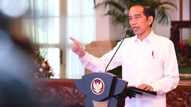 Pemerintah Pastikan Bansos dan Insentif Akan Terus Bergulir Di Tahun 2021
