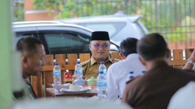 Melalui Ragam Kuliner Babel, Eratkan Silaturahmi