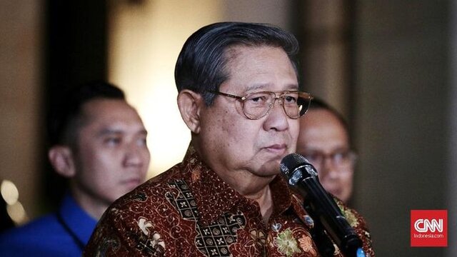Kader Demokrat Laporkan Pemilik Akun Twitter @ProfYLH ke Polda Sumut