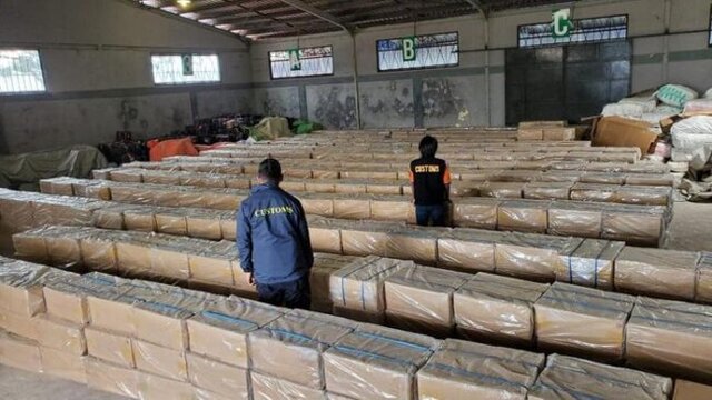 Pengusaha Rokok Di Kepri Tewas Tertembak, Keluarga Korban Laporkan Bea dan Cukai