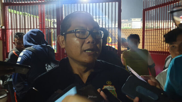 Bhayangkara FC Berharap Ada Kepastian Soal Subsidi