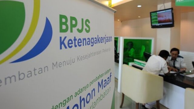 Presiden Telah Menerima Sejumlah Nama Calon Direksi dan Calon Anggota Dewan Pengawas BPJS Ketenagakerjaan