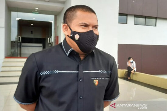 Polda Riau Usut Kematian Haji Permata Yang Tertembak Oleh Bea Cukai