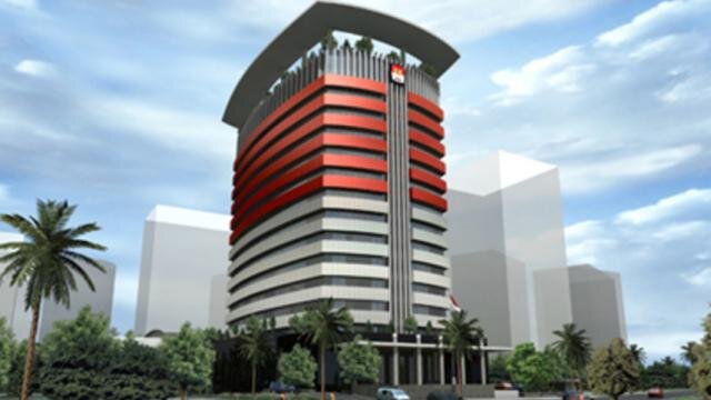 KPK Ungkap Ada 65 Koruptor Ajukan PK Di Tahun 2020