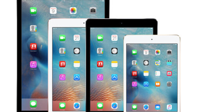 Produk iPad Apple Kuasai Pangsa Pasar Dunia Kalahkan Samsung, Huawei dan Amazon