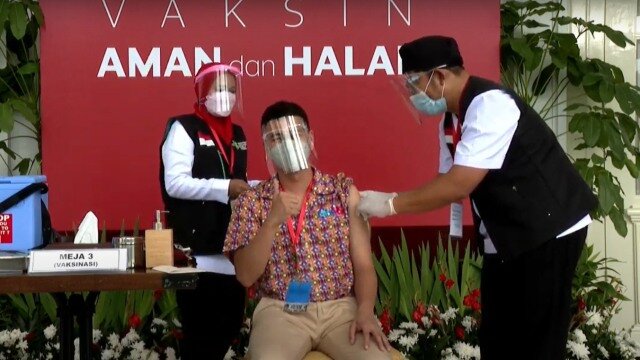 Polisi Hentikan Kasus Pesta Yang Dihadiri Raffi Ahmad