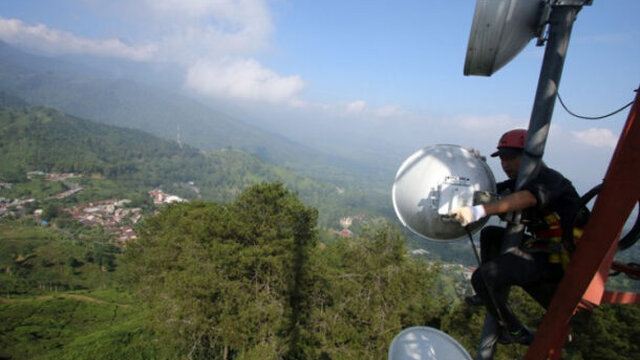 Pemerataan BTS 4G Direncanakan Rampung Di 2022