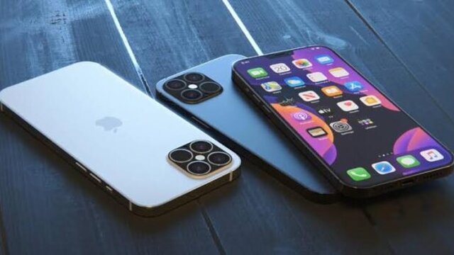 Samsung Akan Jadi Pemasok Eksklusif Layar LTPO OLED iPhone 13