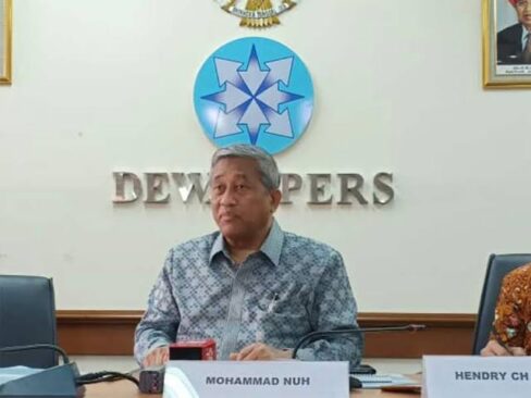 Dewan Pers