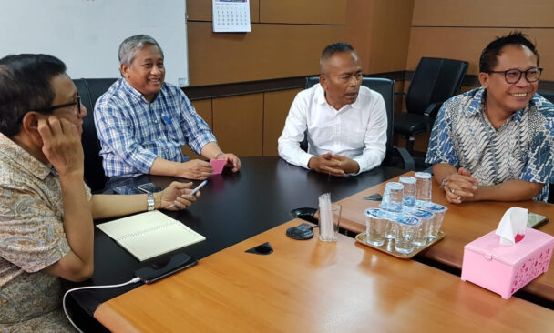 Ketua Dewan Pers
