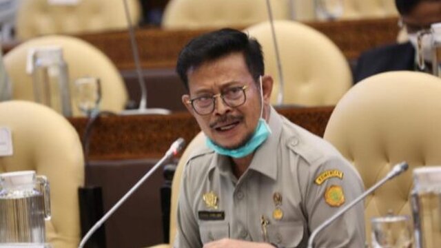 Pemerintah Tambah Alokasi Pupuk Bersubsidi