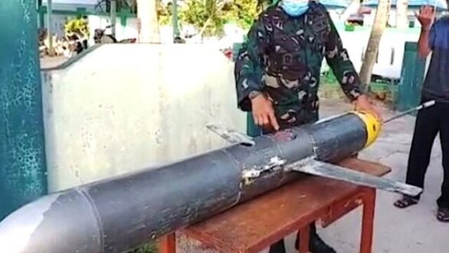 Terkait Drone Asing Masuk Bawah Laut RI, DPR Minta TNI-Bakamla Patroli Ketat