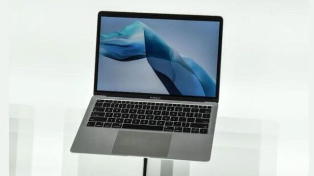 Apple Persiapkan Macbook Air Terbaru Dengan Desain Lebih Tipis