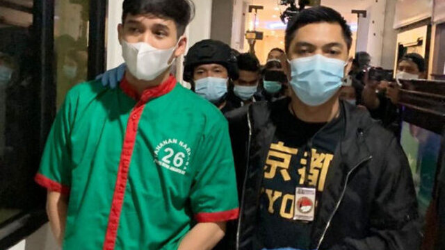 Satresnarkoba Polrestro Jakarta Barat Layangkan Surat Panggilan Kedua Untuk Nindy Ayunda