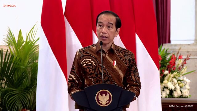 Wujudkan Keluarga Berkualitas untuk Indonesia Maju
