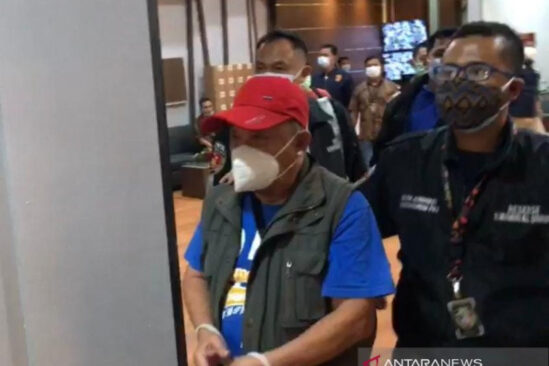 Sub direktorat harta dan benda di Ditreskrimum Polda metro jaya
