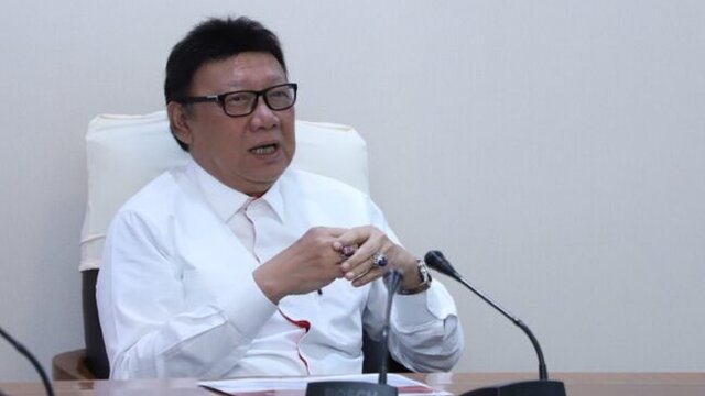 Pentingnya Disiplin ASN Dalam Tugas, Menteri PANRB Terbitkan SE