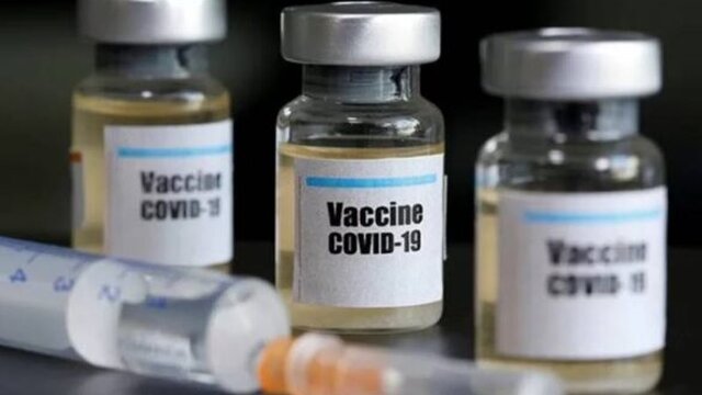 Bio Farma Katakan Febuari Sebanyak 4,7 Juta Dosis Vaksin Covid-19 Siap Edar