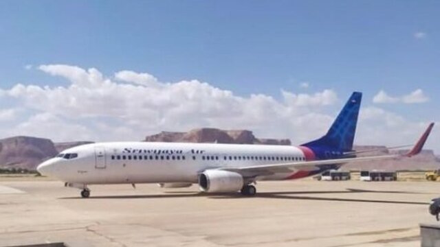 Pesawat Sriwijaya Air Hilang Kontak 4 Menit Setelah Lepas Landas