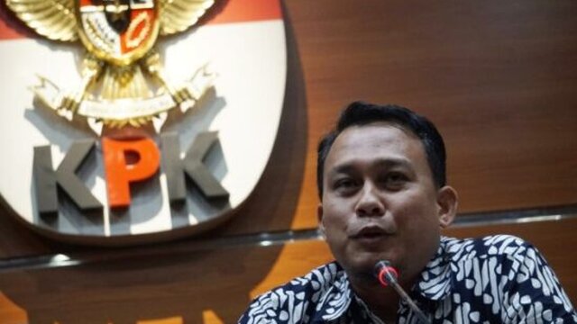 KPK Terus Berupaya Memburu Keberadaan Harun Masiku