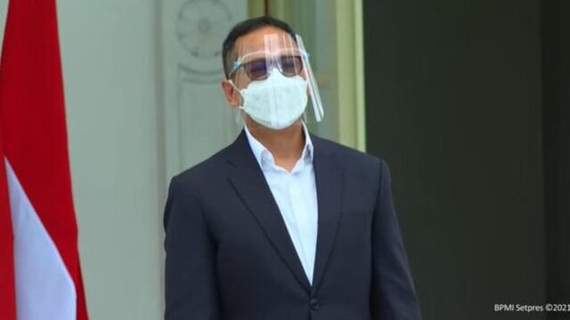Usai Dilantik Jadi Ketua Dewan Direktur LPI, Inilah Terobosan Yang Dilakukan Ridha Wirakusumah