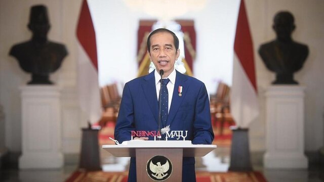 Presiden: Butuh Kerja Sama Global untuk Tangani Covid-19