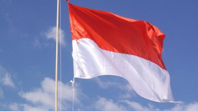 Polda Sudah Kantongi Nama Pelaku Pembakaran Bendera Merah Putih