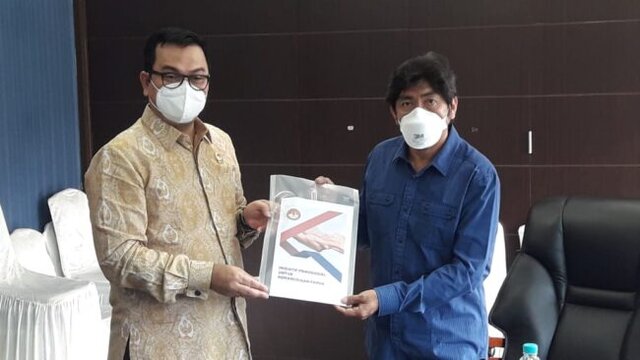 LPSK Sampaikan Inisiatif Psikososial Kemanusiaan Papua