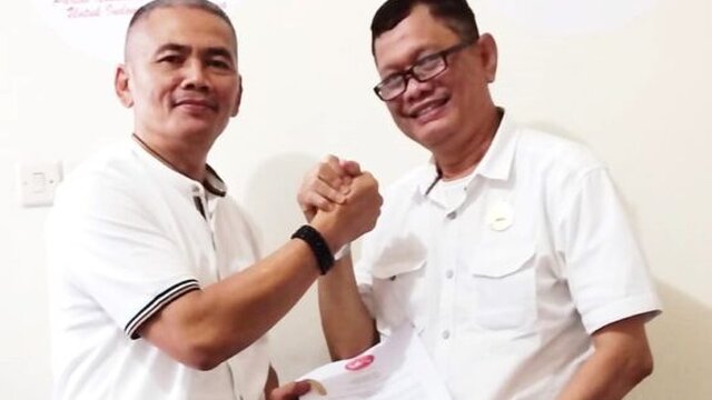 Ketua DPD Partai Nusantara DKI Jakarta : Berbenah Diri Menuju Partai Modern dan Profesional