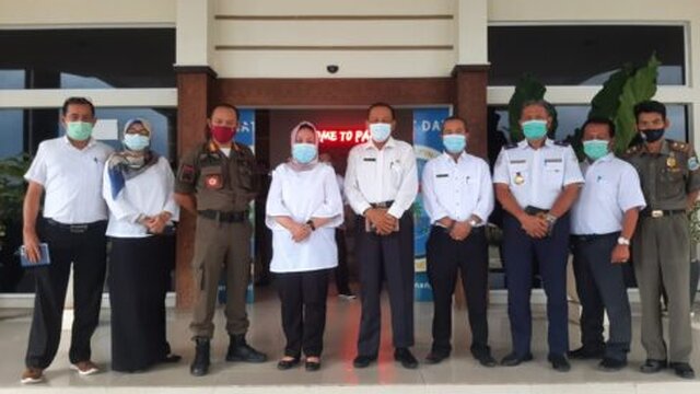 Pemkot Pangkalpinang Akan Tutup Lokalisasi Teluk Bayur dan Parit 6 Secara Permanen