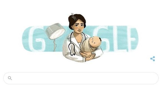 Google Doodle Tampilkan Marie Thomas, Sosok Dokter Perempuan Pertama di Indonesia