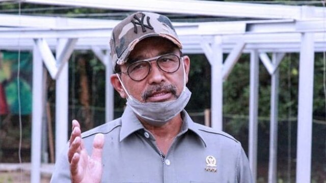 DPD RI: Usut Tuntas Oknum Polisi Jual Senpi ke KKB