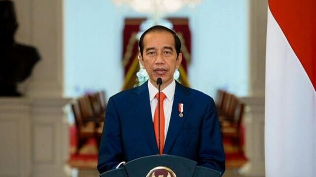 Presiden: Pelayanan Publik Wajah Konkret Kehadiran Negara dalam Kehidupan Masyarakat