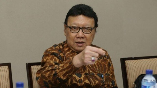 ASN dan Keluarganya Dilarang Bepergian Saat Libur Tahun Baru Imlek