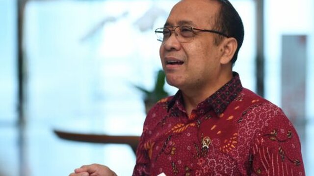 Mensesneg Tegaskan Pemerintah Tidak Berniat Revisi UU Pemilu dan UU Pilkada