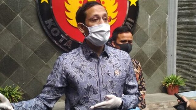 Kemendikbud Luncurkan Merdeka Belajar Episode 7: Program Sekolah Penggerak